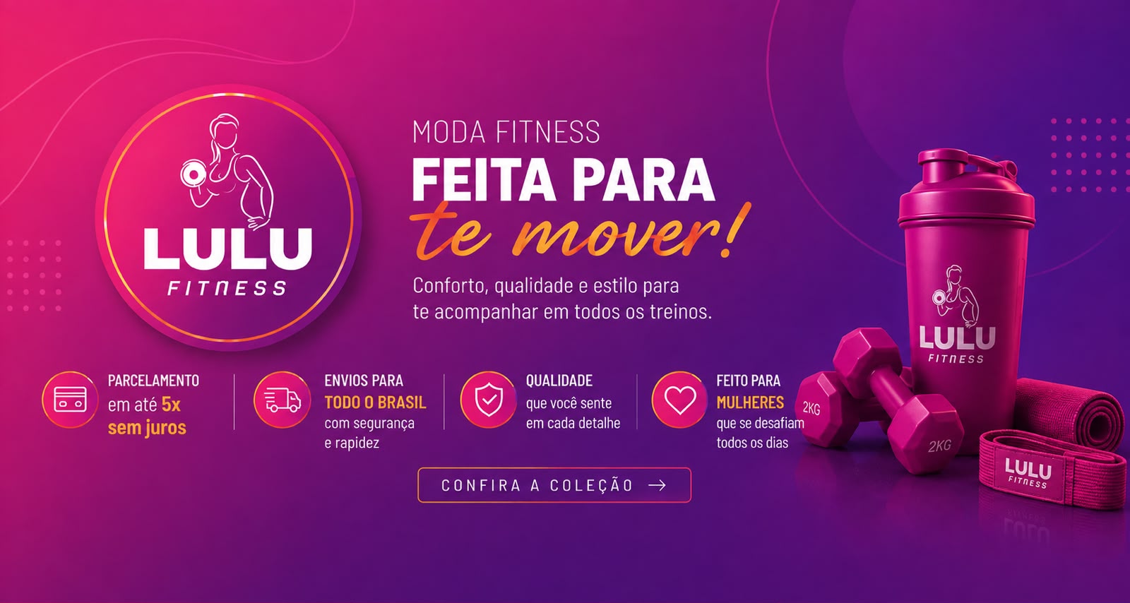 Lulu Fitness — Moda fitness feita para te mover