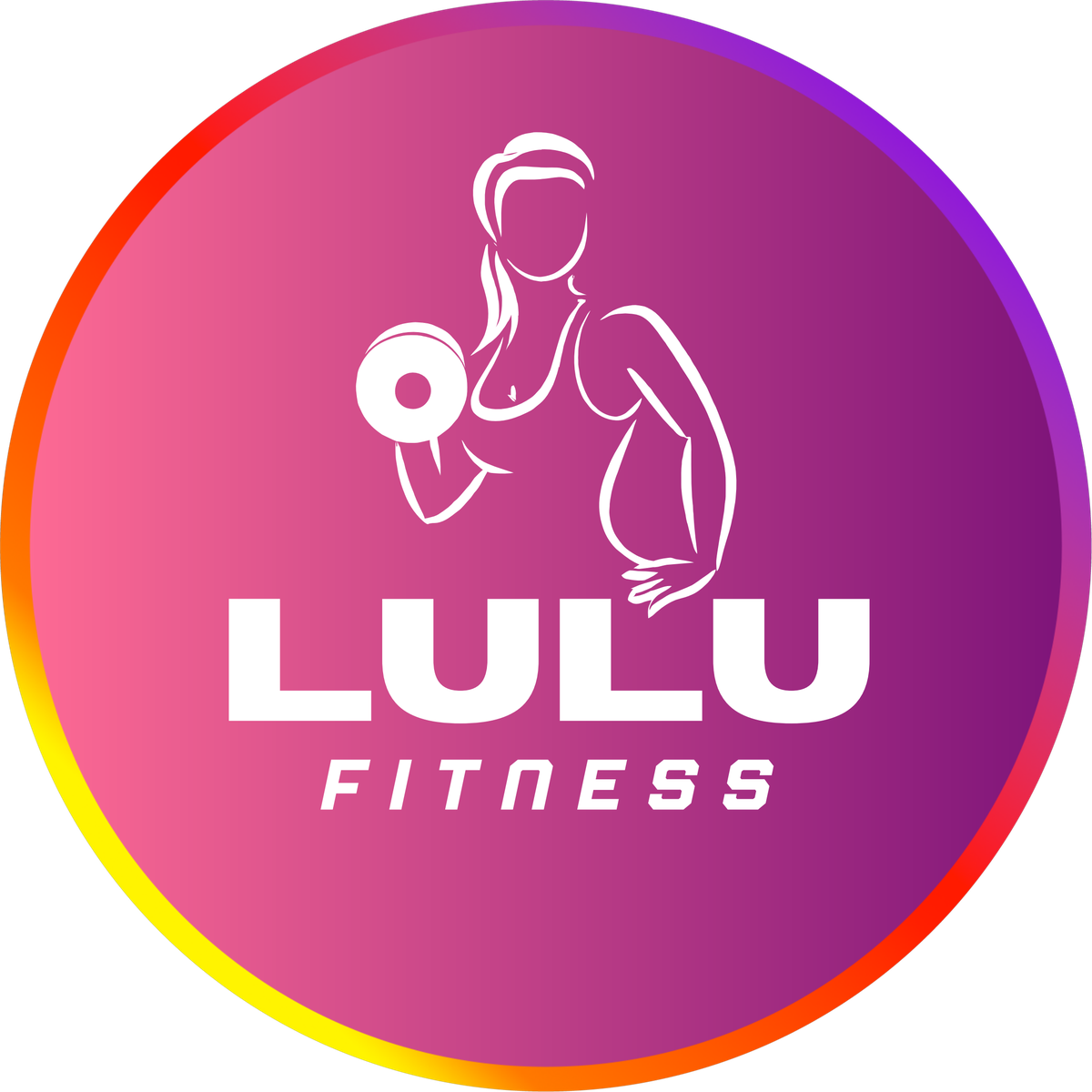 Lulu Fitness